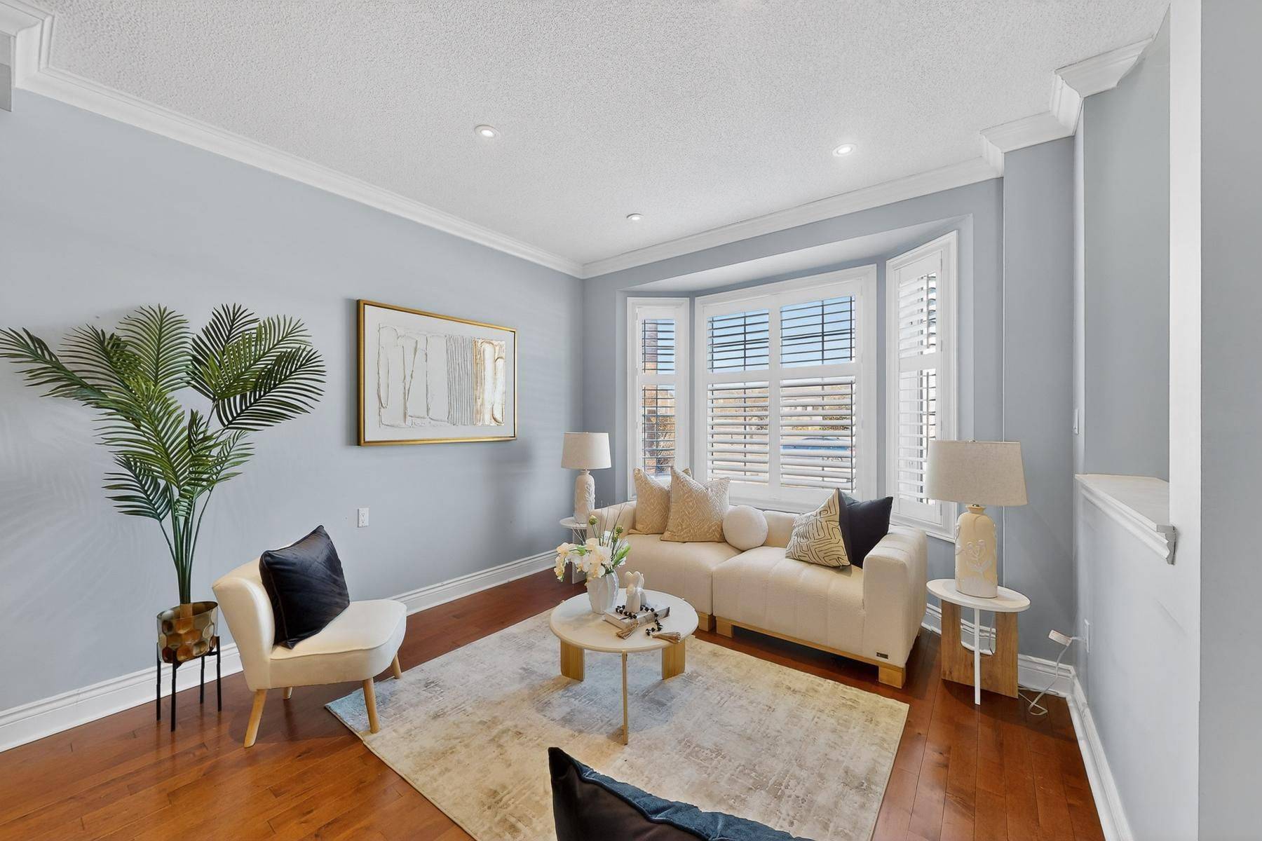 552 Morning Dove DR, Oakville, ON L6H 7L3