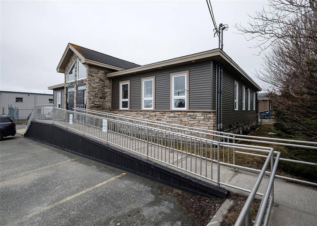 75 Airport Road, St. John's, NL A1A 4Y3