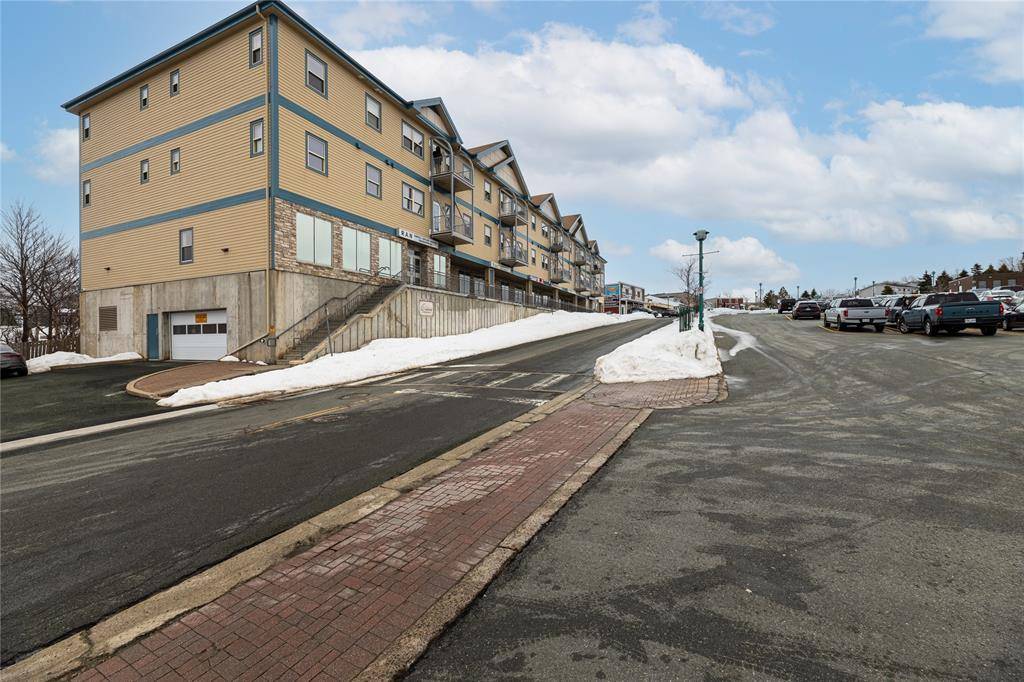 1 Centennial Street #104, Mt. Pearl, NL A1N 0C9