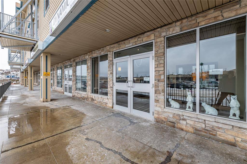 1 Centennial Street #104, Mt. Pearl, NL A1N 0C9