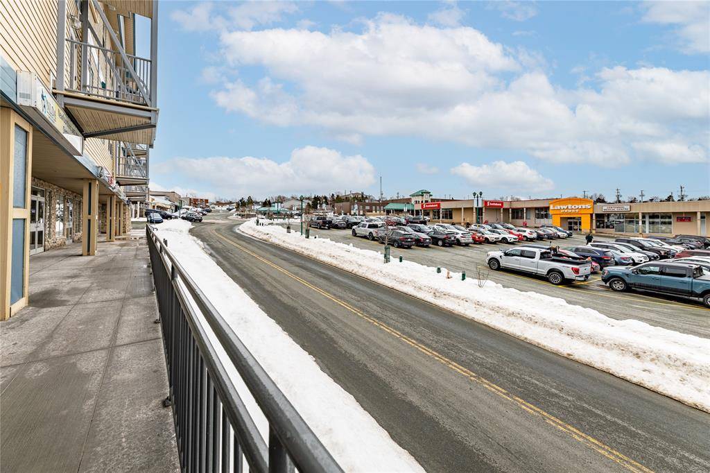 1 Centennial Street #104, Mt. Pearl, NL A1N 0C9