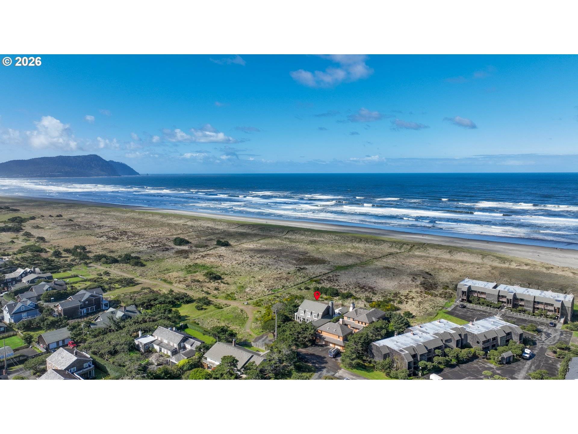 766 NEACOXIE BLVD, Gearhart, OR 97138