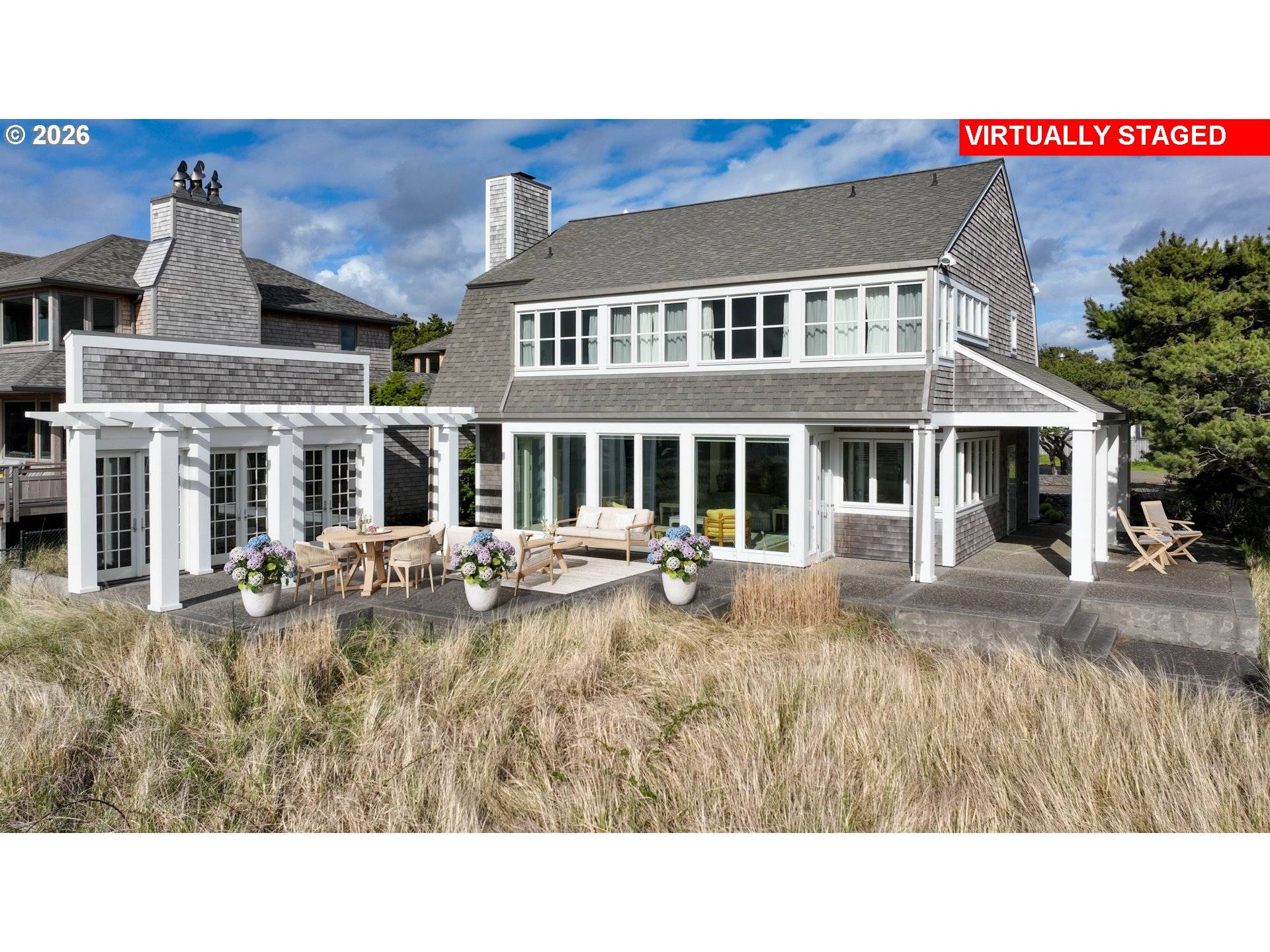 766 NEACOXIE BLVD, Gearhart, OR 97138