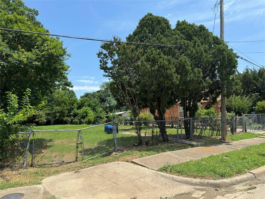2822 Ingersoll Street, Dallas, TX 75212