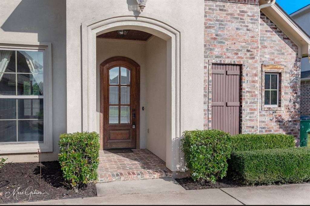 606 Glenshire Drive, Bossier City, LA 71111