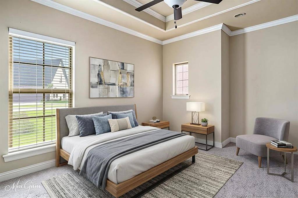 606 Glenshire Drive, Bossier City, LA 71111