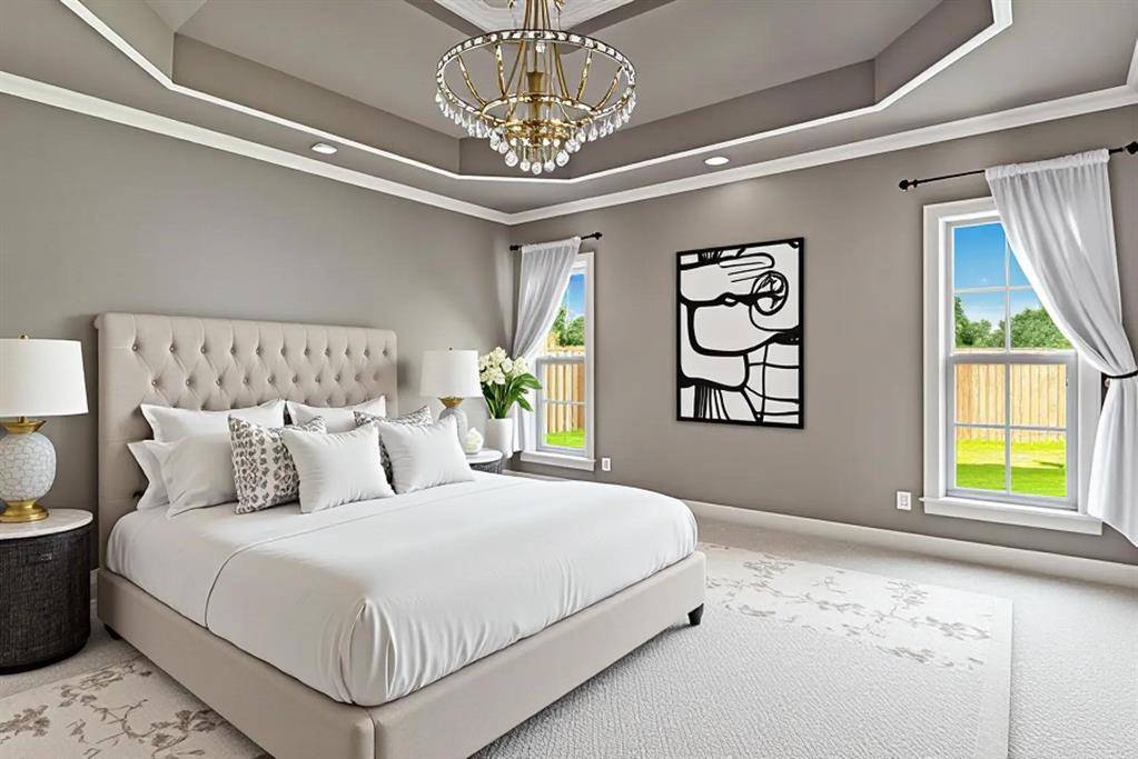 606 Glenshire Drive, Bossier City, LA 71111