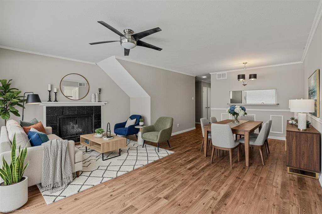 4557 N O Connor Road #2281, Irving, TX 75062