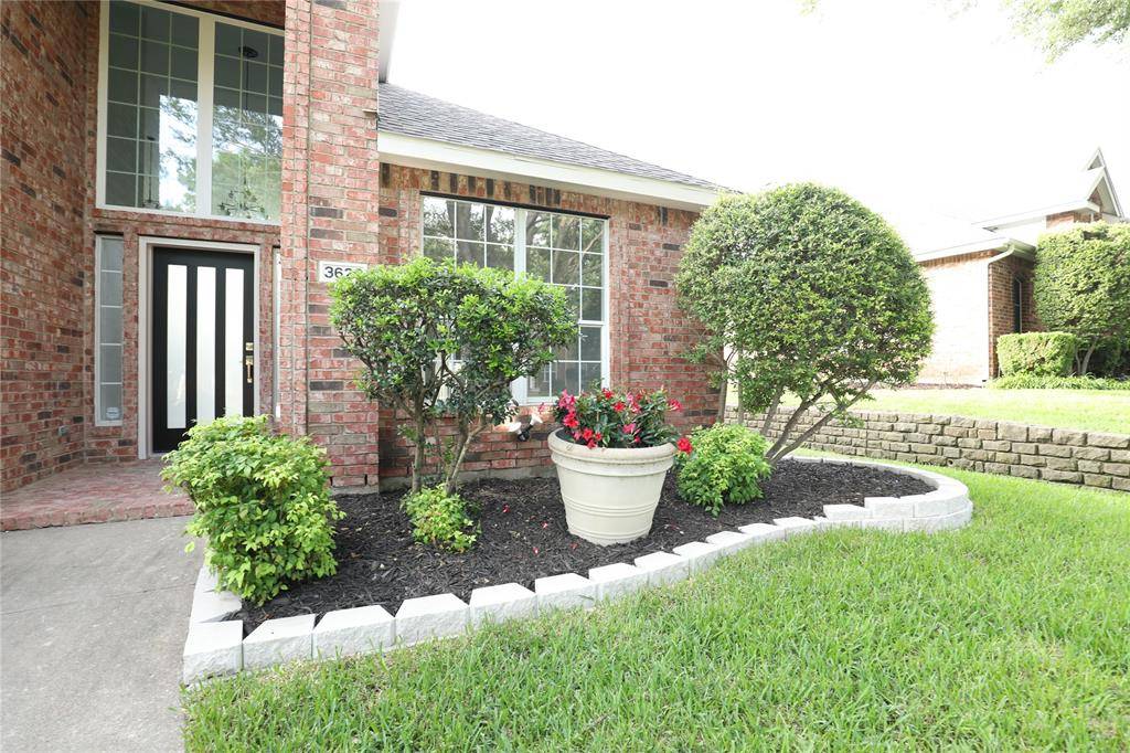 3620 Flintstone Drive, Plano, TX 75074