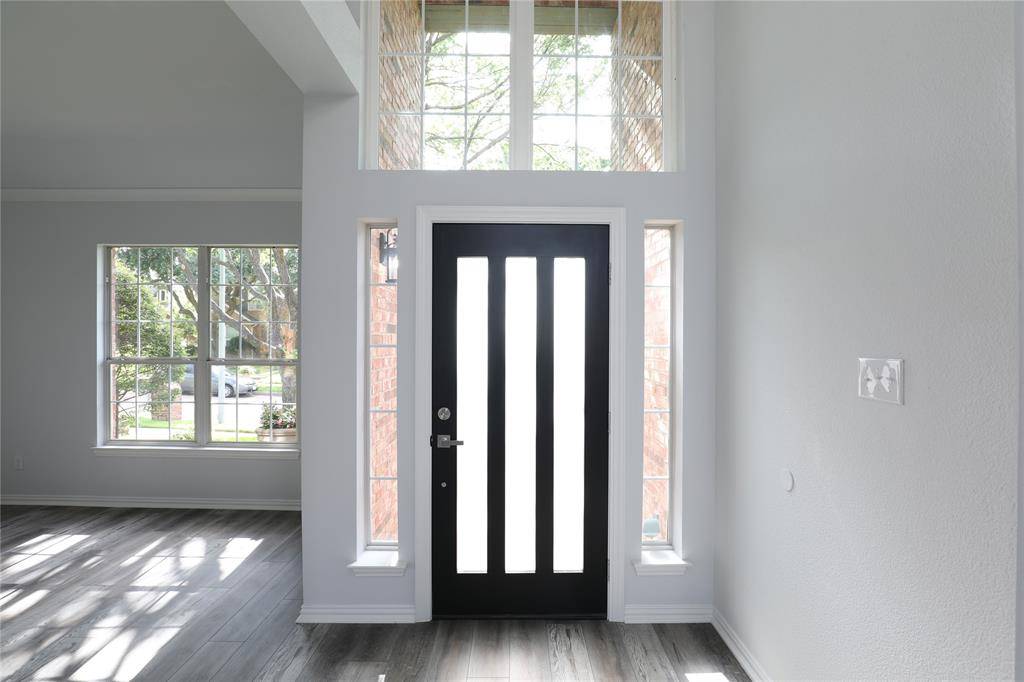 3620 Flintstone Drive, Plano, TX 75074