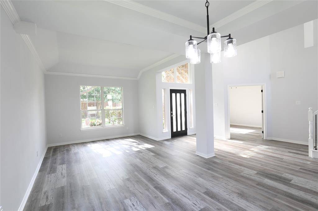 3620 Flintstone Drive, Plano, TX 75074