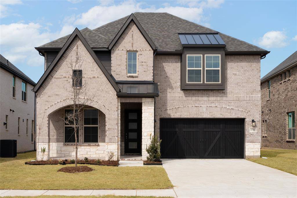 1728 Canals Drive, Little Elm, TX 75068