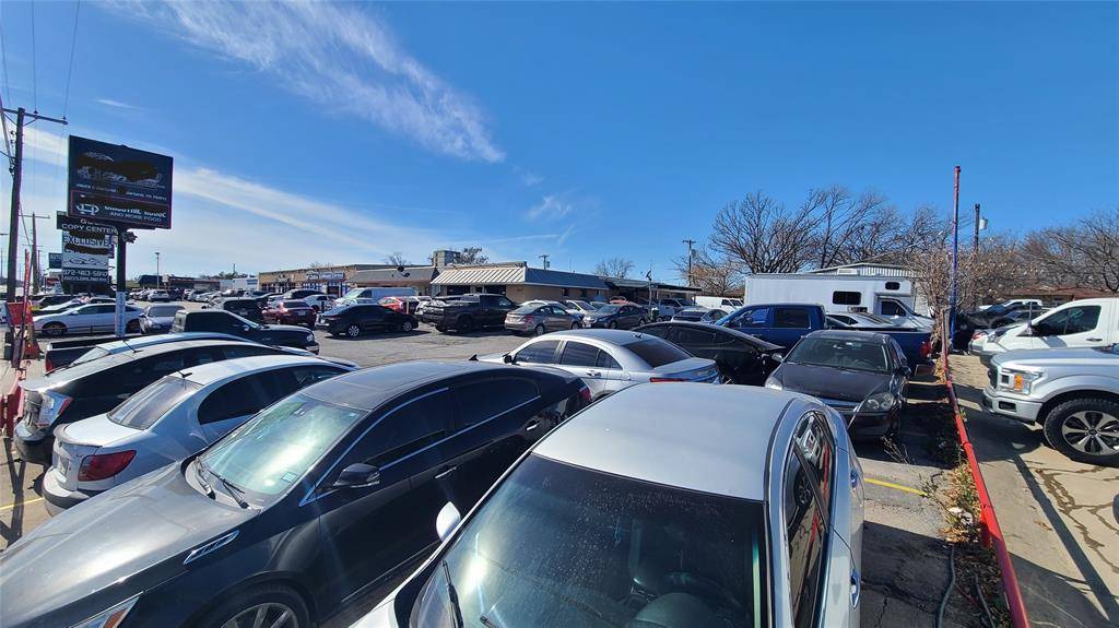 2623 S Garland Avenue, Garland, TX 75041
