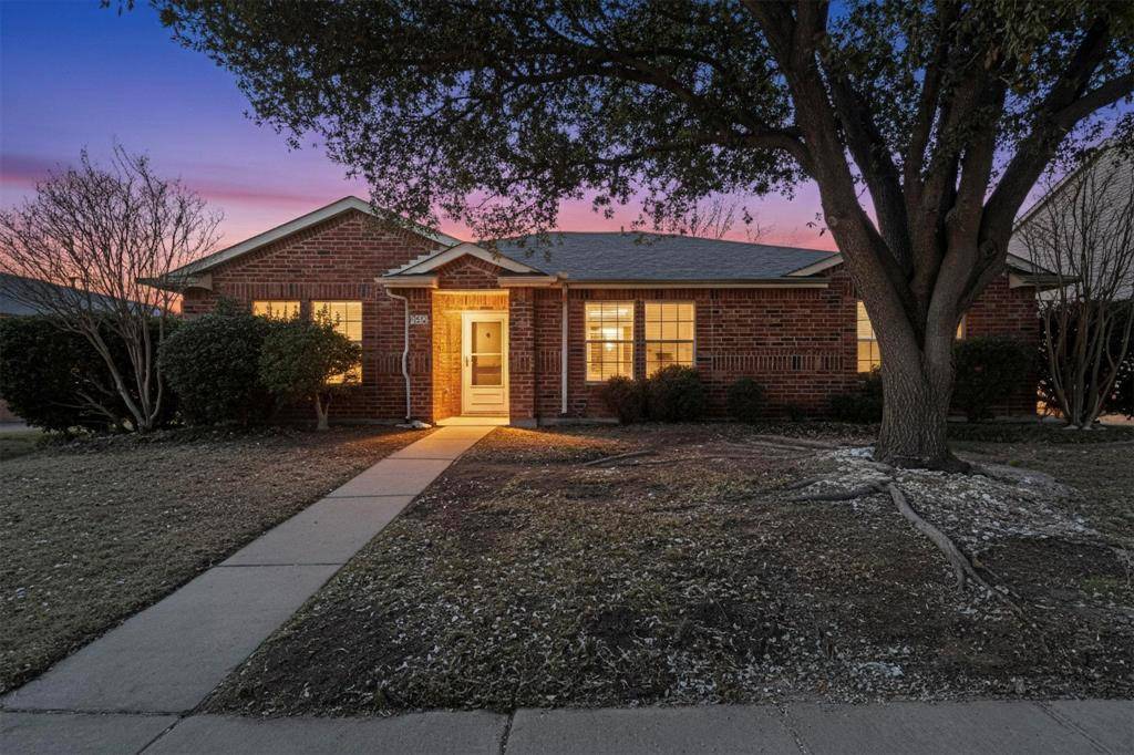 1207 Aberdeen Drive, Allen, TX 75002