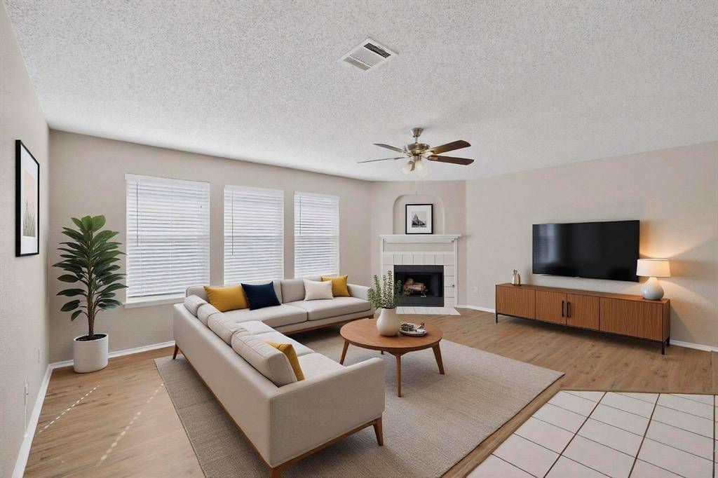 1207 Aberdeen Drive, Allen, TX 75002