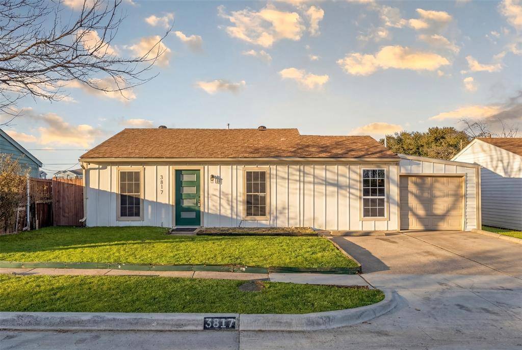 3817 Pinebrook Drive, Dallas, TX 75241