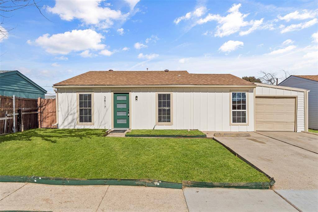 3817 Pinebrook Drive, Dallas, TX 75241