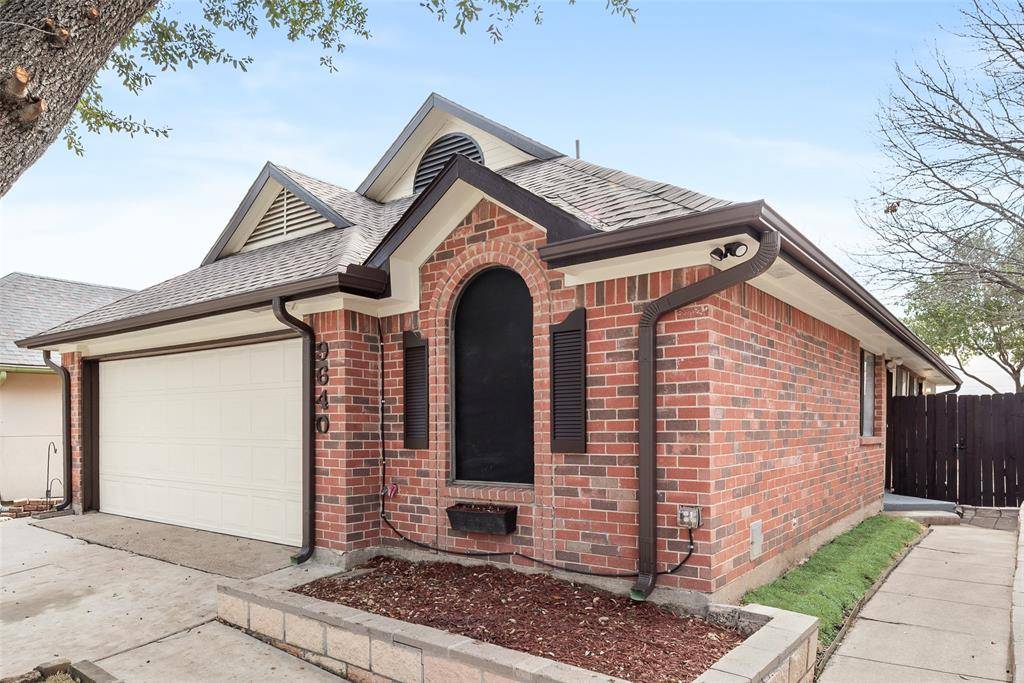 9640 Kerrville Street, Dallas, TX 75227