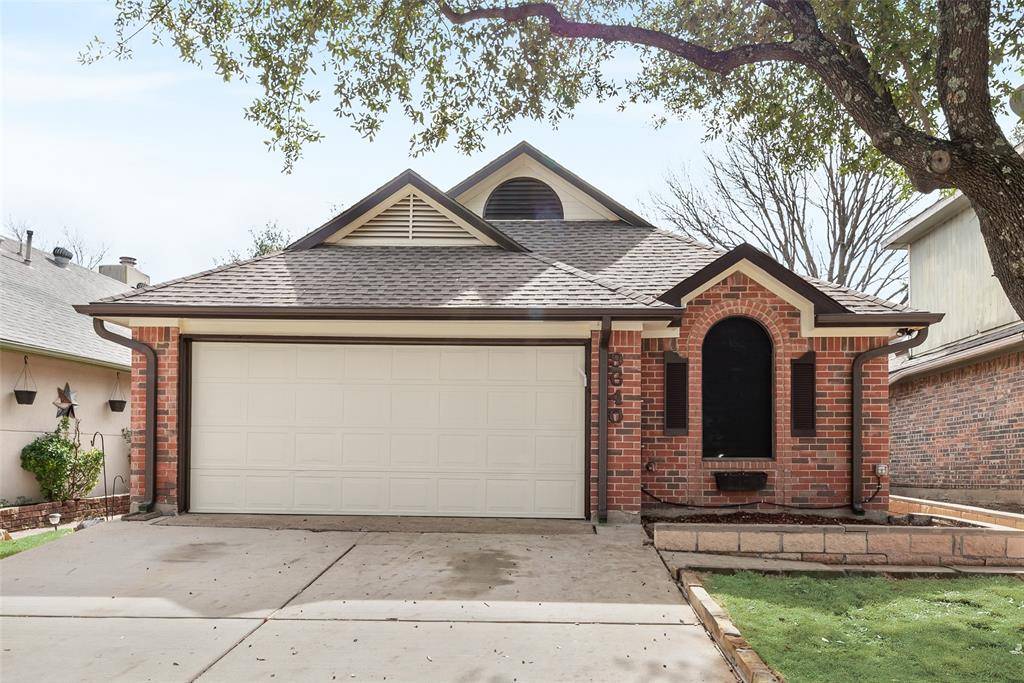 9640 Kerrville Street, Dallas, TX 75227
