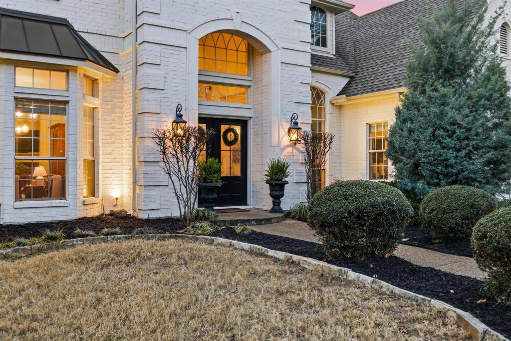3115 Woodland Heights Circle, Colleyville, TX 76034