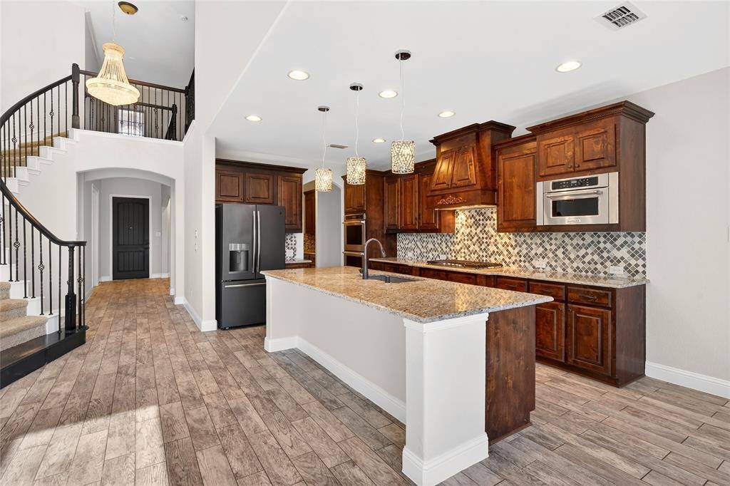 11357 Santa Maria Road, Frisco, TX 75035