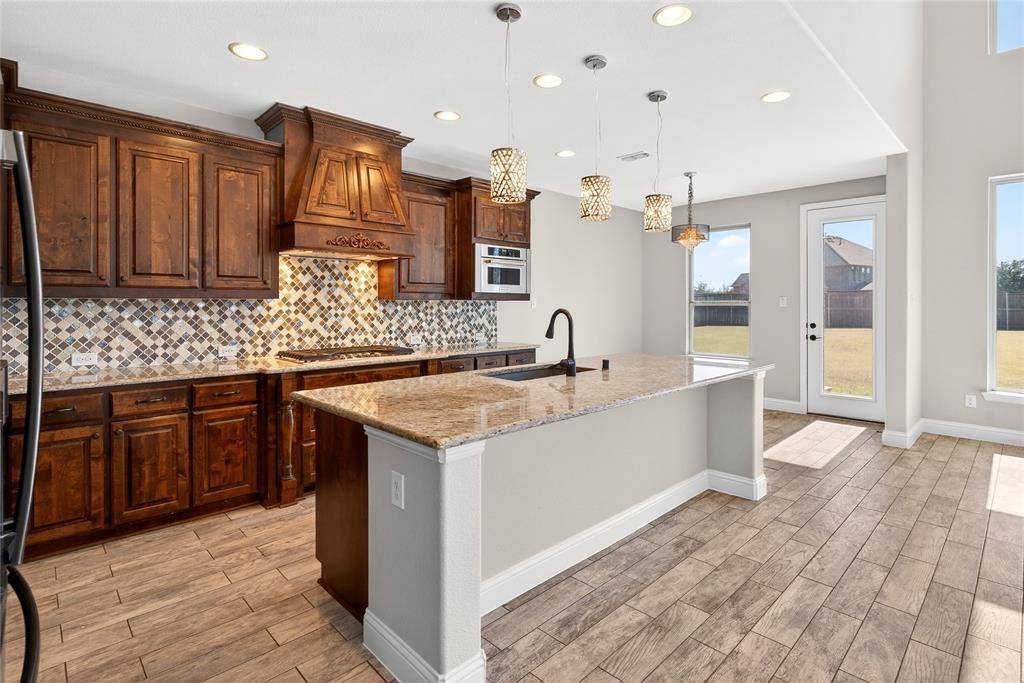 11357 Santa Maria Road, Frisco, TX 75035