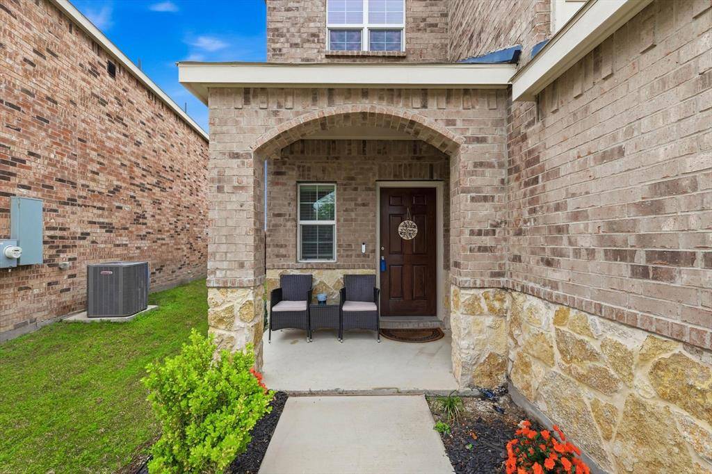 1418 Ganado Drive, Forney, TX 75126