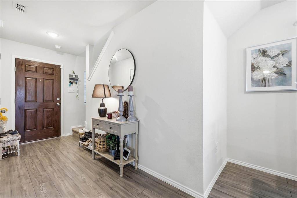 1418 Ganado Drive, Forney, TX 75126