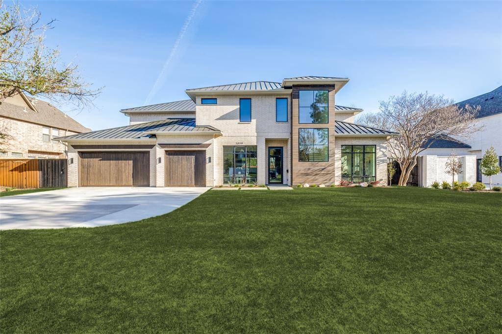 5819 Del Roy, Dallas, TX 75230