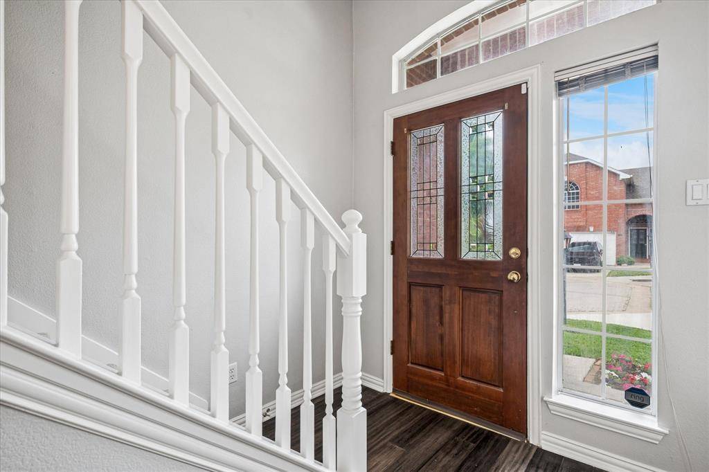 200 Cactus Flower Court, Irving, TX 75063