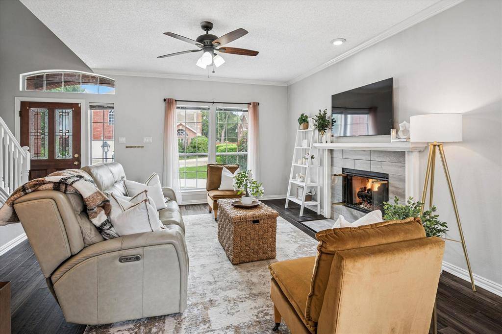 200 Cactus Flower Court, Irving, TX 75063