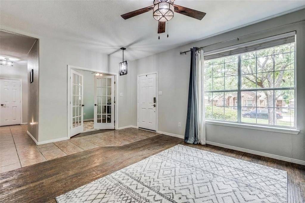 2335 Maserati Drive, Frisco, TX 75033