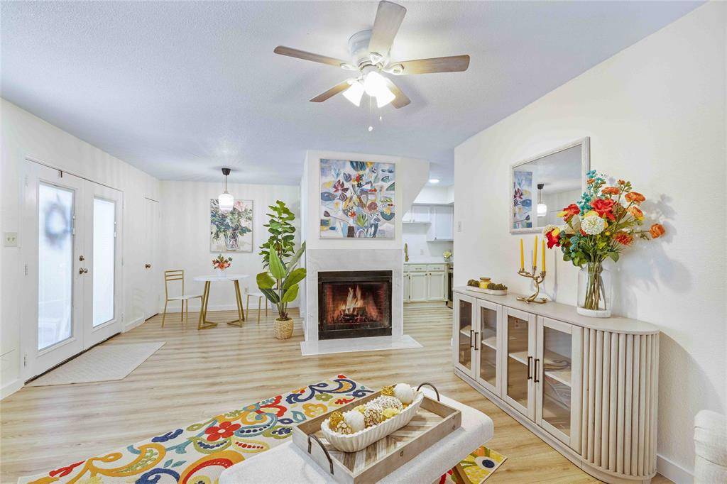 2310 Balsam Drive #B106, Arlington, TX 76006