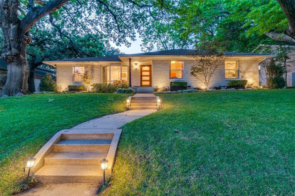 6717 Dalhart Lane, Dallas, TX 75214