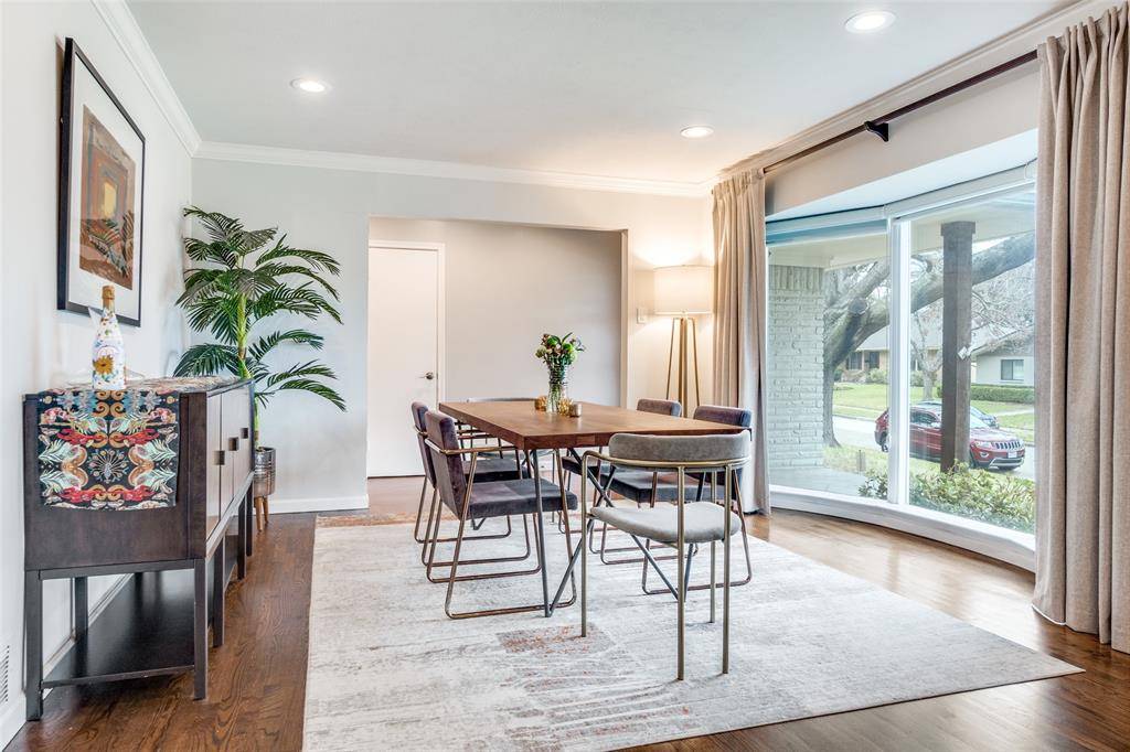 6717 Dalhart Lane, Dallas, TX 75214