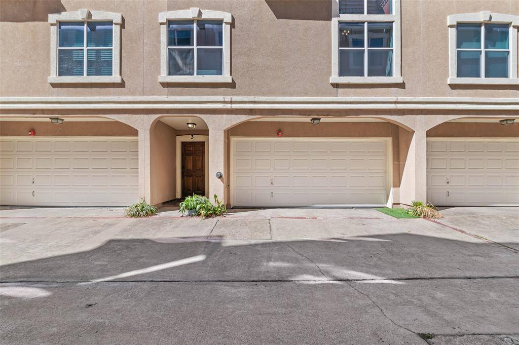 5609 Lindell Avenue #3, Dallas, TX 75206