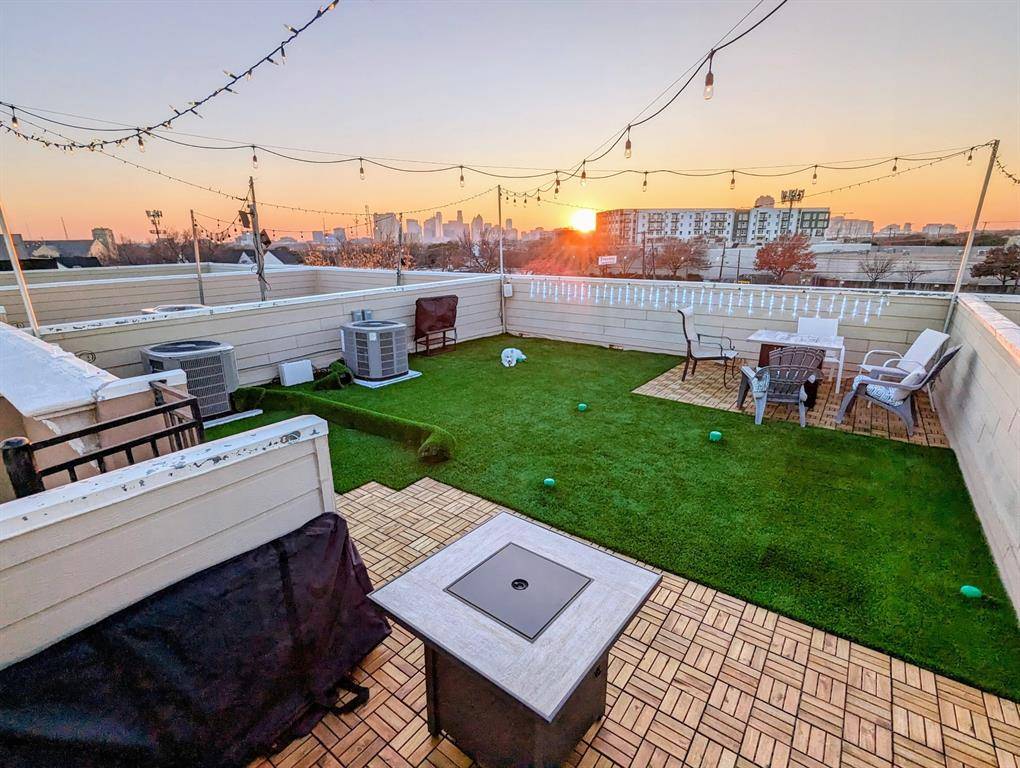 5609 Lindell Avenue #3, Dallas, TX 75206