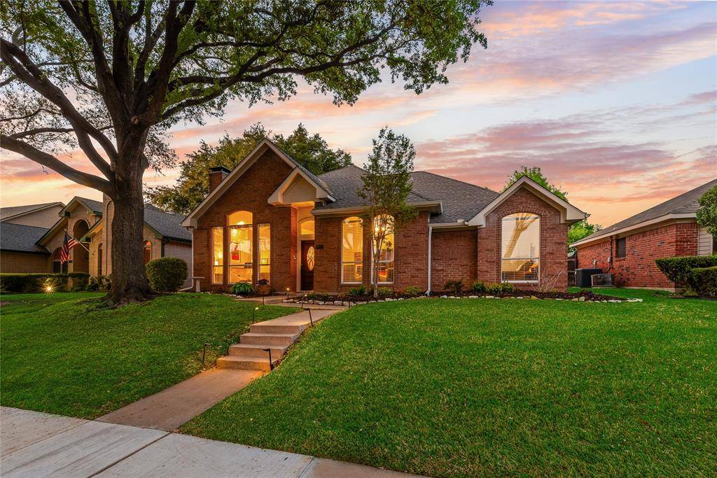 2017 Greenstone Trail, Carrollton, TX 75010