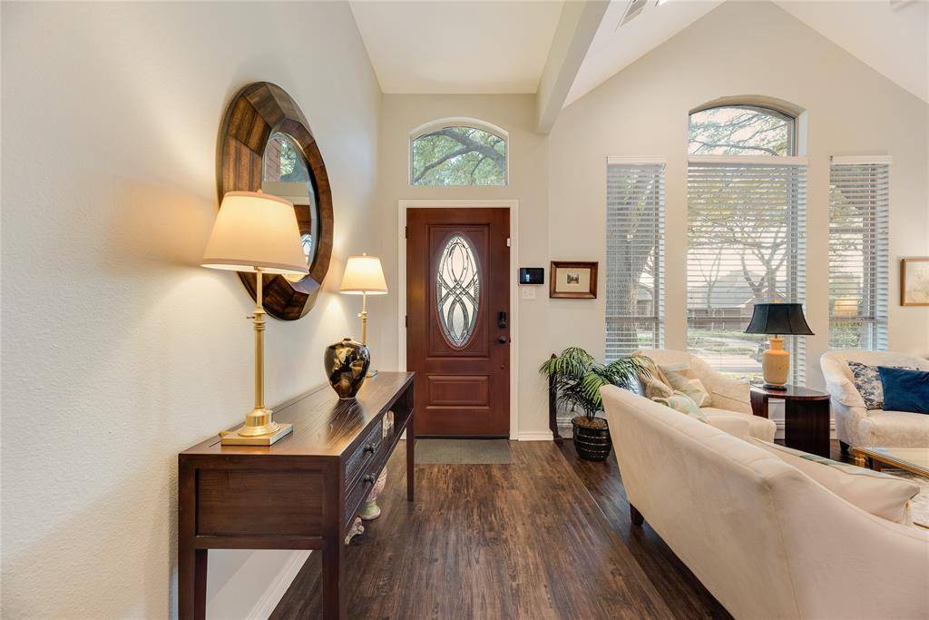 2017 Greenstone Trail, Carrollton, TX 75010