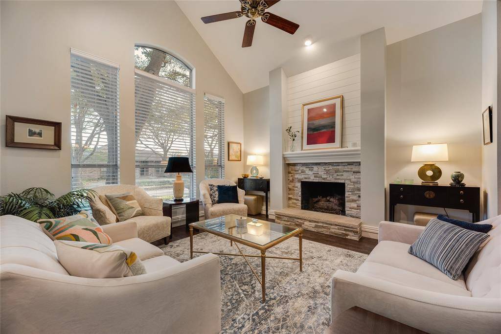 2017 Greenstone Trail, Carrollton, TX 75010