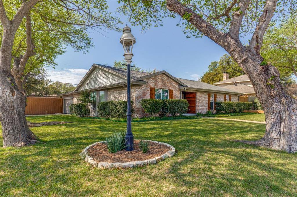 1413 Lamp Post Lane, Richardson, TX 75080