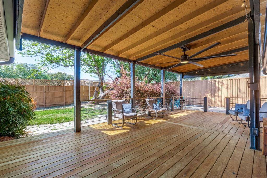 1413 Lamp Post Lane, Richardson, TX 75080