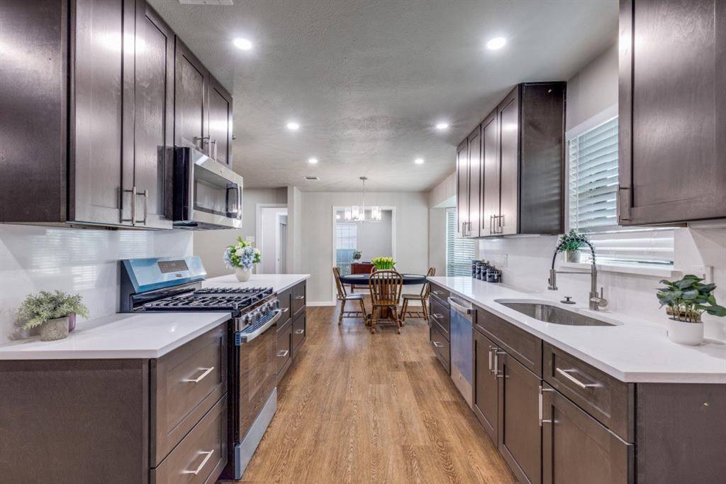 1413 Lamp Post Lane, Richardson, TX 75080