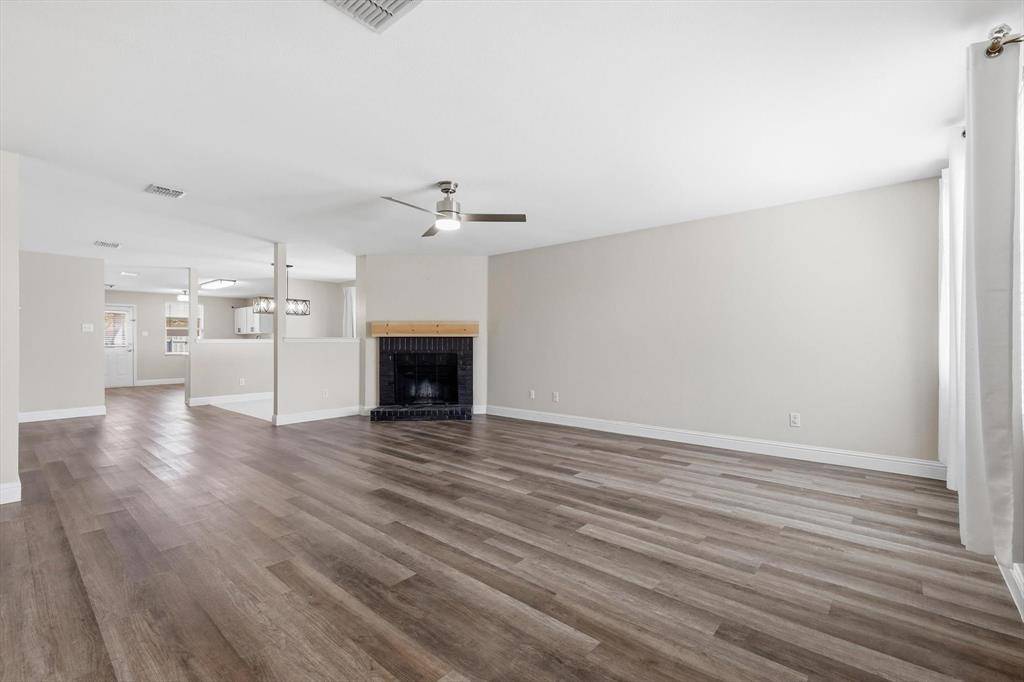 3509 Butler Drive, Denton, TX 76210