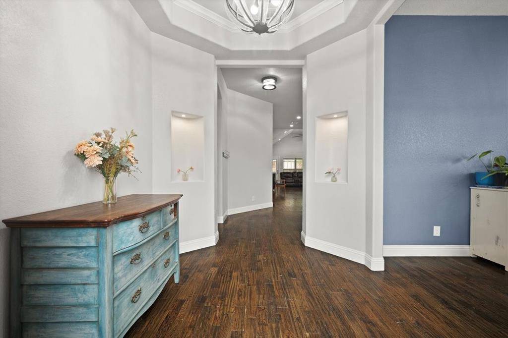 4302 Gleneagles, Mansfield, TX 76063