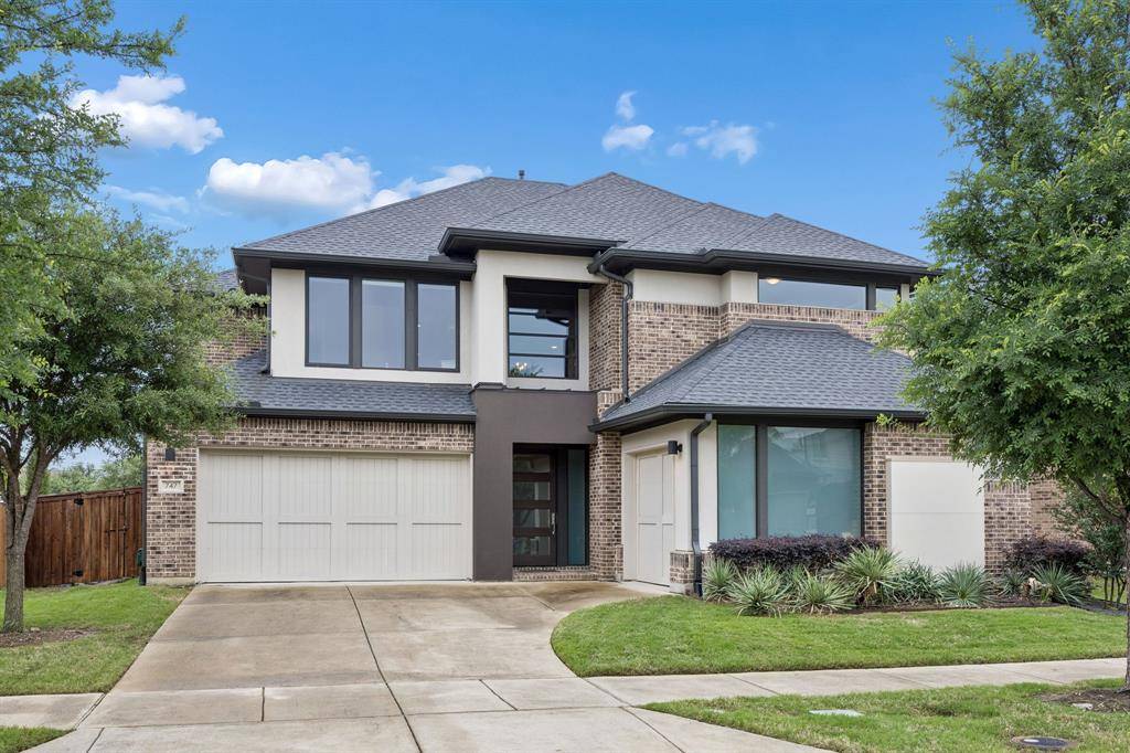747 Laverton Drive, Frisco, TX 75036