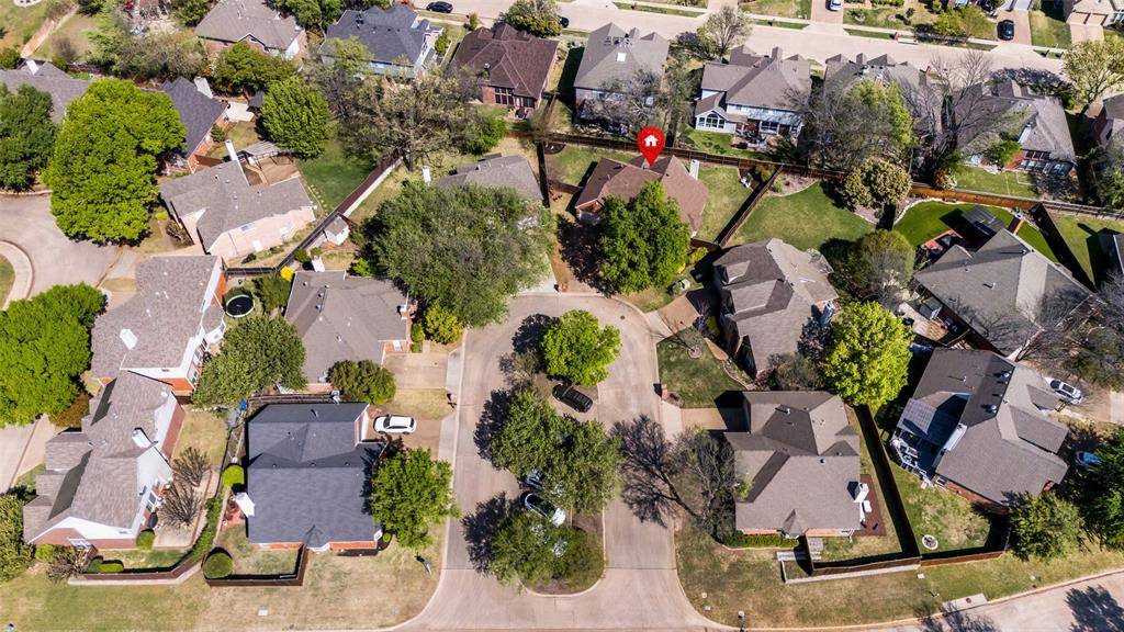 601 Pheasant Knoll, Mckinney, TX 75072