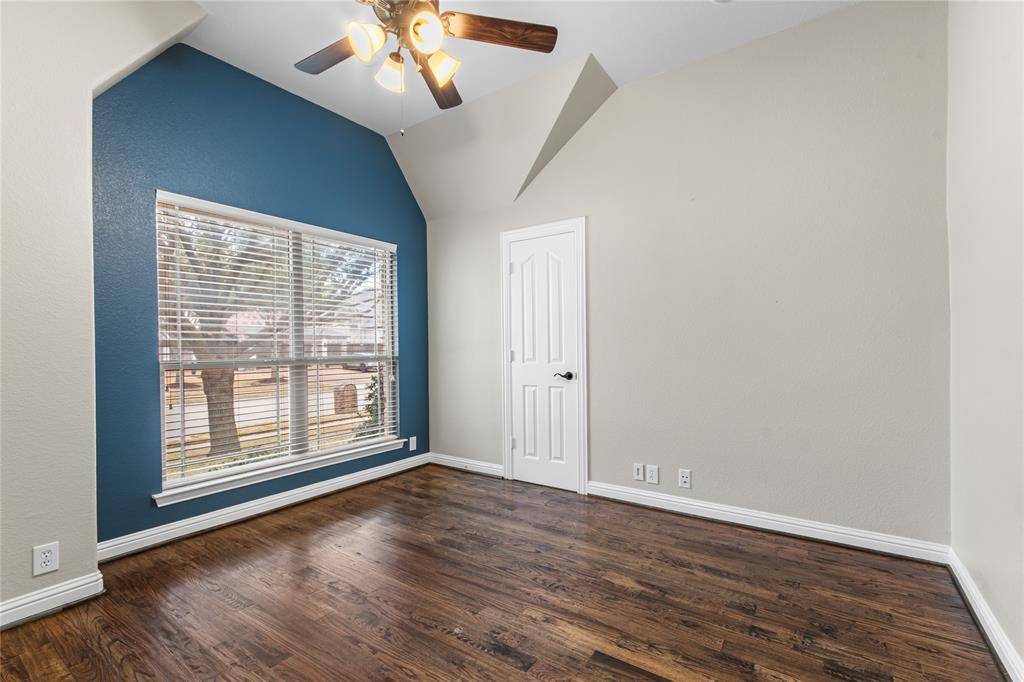 731 Buffalo Springs Drive, Prosper, TX 75078