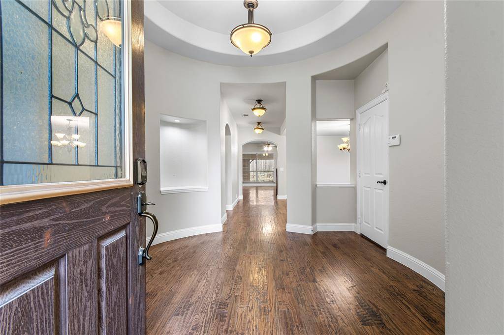 731 Buffalo Springs Drive, Prosper, TX 75078