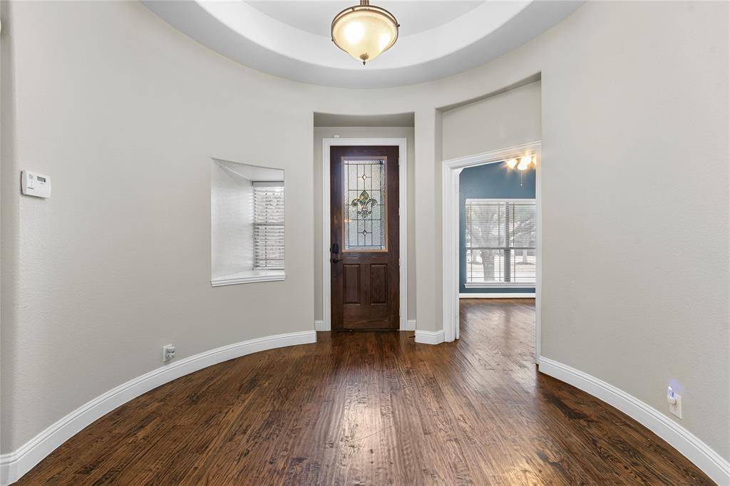 731 Buffalo Springs Drive, Prosper, TX 75078